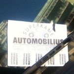 Superkame_automobilius